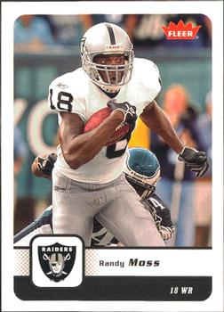 Randy Moss