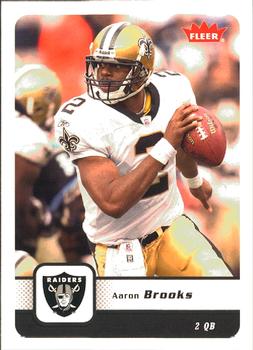 Aaron Brooks