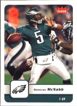 Donovan McNabb