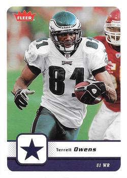 Terrell Owens