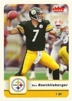 Ben Roethlisberger