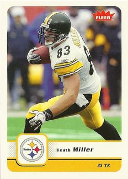 Heath Miller