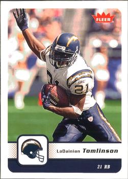 LaDainian Tomlinson