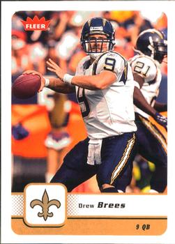 Drew Brees