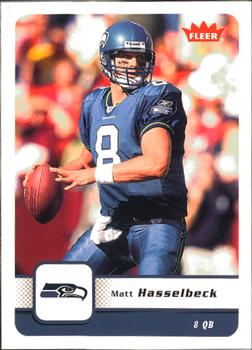 Matt Hasselbeck
