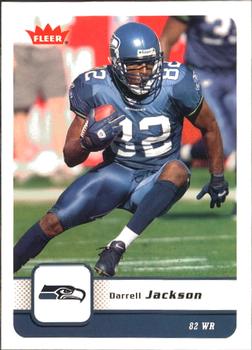 Darrell Jackson