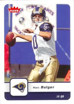 #89 Marc Bulger