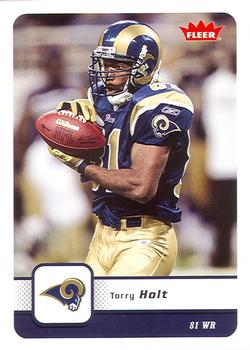Torry Holt