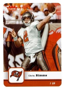Chris Simms