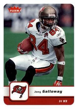 Joey Galloway