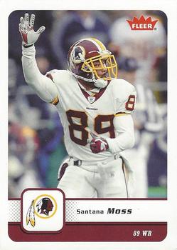 Santana Moss