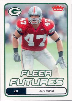 A.J. Hawk