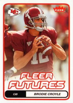 Brodie Croyle