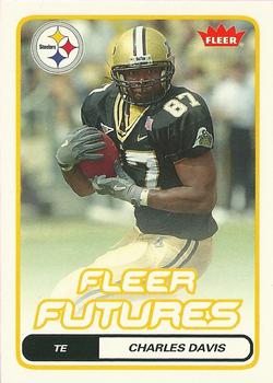 Charles Davis