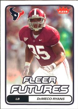 DeMeco Ryans