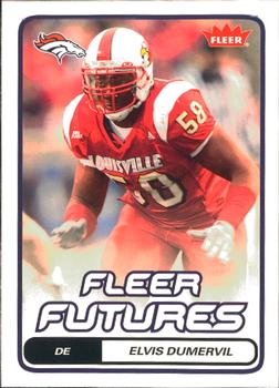 Elvis Dumervil