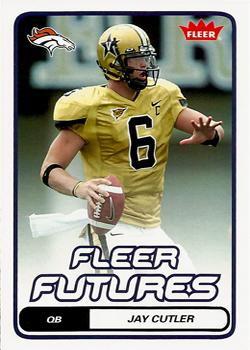 #146 Jay Cutler