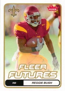 Reggie Bush