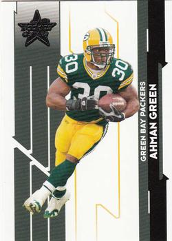 Ahman Green