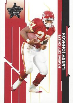 Larry Johnson
