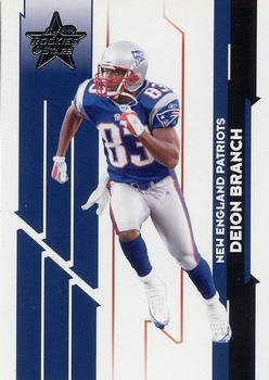 Deion Branch