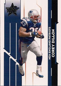 Corey Dillon