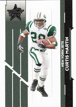 Curtis Martin