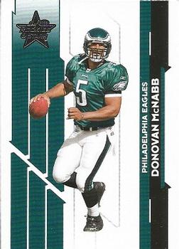 Donovan McNabb