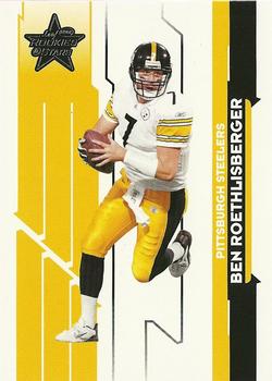 Ben Roethlisberger