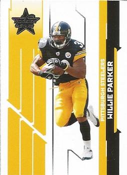 Willie Parker