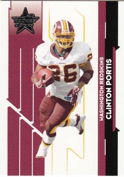 Clinton Portis