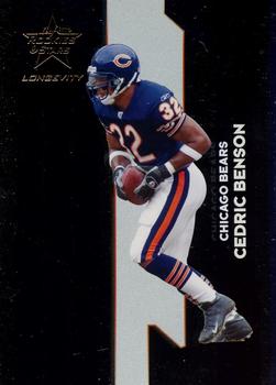 Cedric Benson