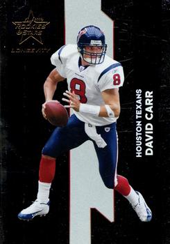 David Carr