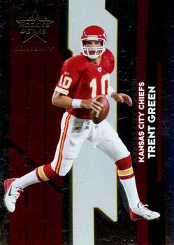 Trent Green