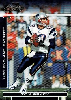 Tom Brady