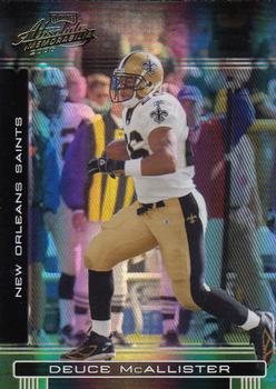 Deuce McAllister