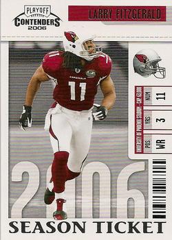 Larry Fitzgerald
