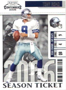 Tony Romo