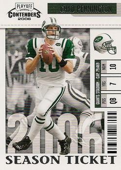 Chad Pennington