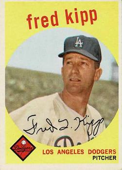 Fred Kipp