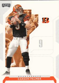 #12 Carson Palmer