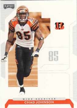 Chad Johnson