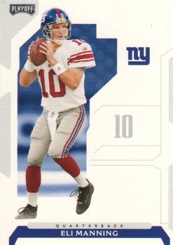 Eli Manning