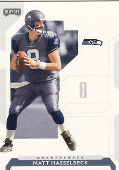 Matt Hasselbeck
