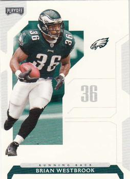 Brian Westbrook