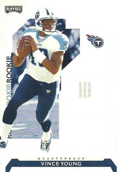 Vince Young