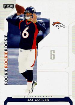 Jay Cutler