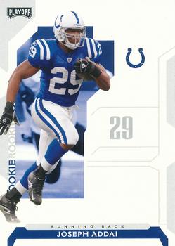 Joseph Addai
