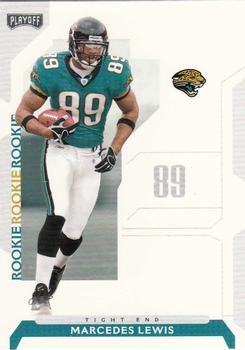 Marcedes Lewis