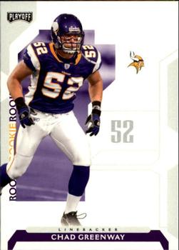 Chad Greenway